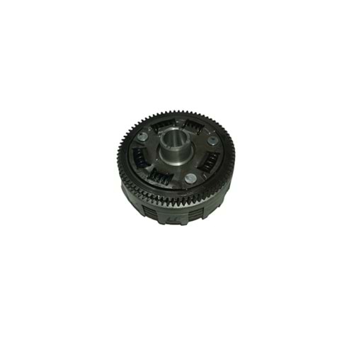 DEBRİYAJ KOMPLE FCC PULSAR NS125 CBS/NS125 ABS BAJAJ