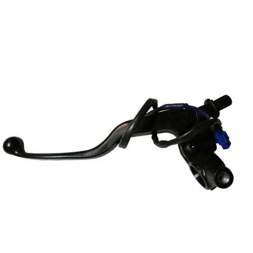 DEBRİYAJ KOLU KOMPLE DOMİNAR 400/NS125 ABS/NS160 BAJAJ