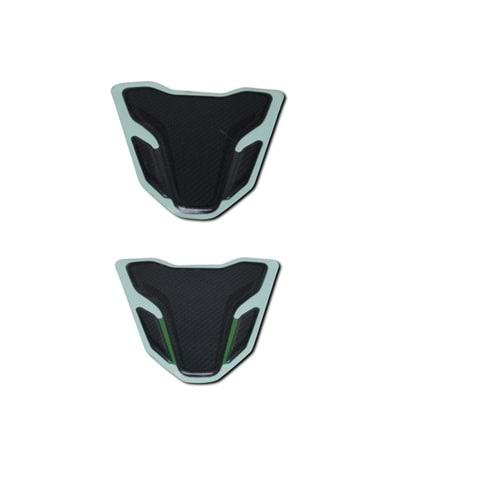 YAKIT DEPO BANTI RENK:GRİ DOMİNAR D250/D400UG/BAJAJ