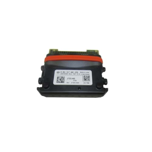KONTROL ÜNİTESİ DOMİNAR 400/200NS/200RS/NS125 BAJAJ