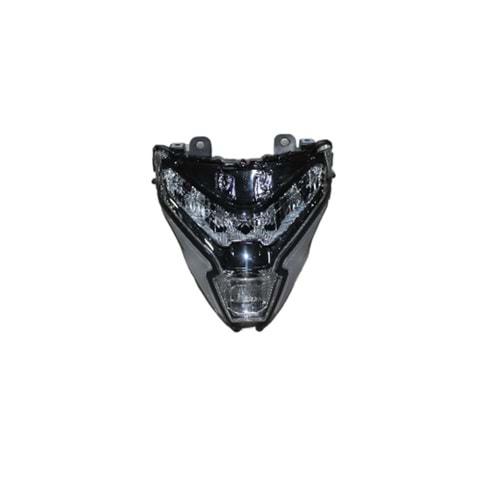 FAR PULSAR NS125 CBS/PULSAR NS125 ABS BAJAJ