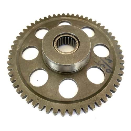 İLK HAREKET DİŞLİSİ PULSAR NS160/NS150/AS150/NS125/BAJAJ