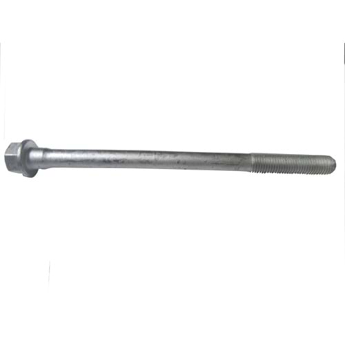 SİLİNDİR SAPLAMASI M10x1 25 L157MM PULSAR 200NS/200RS BAJAJ
