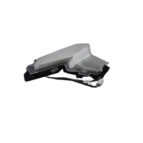 FAR ÖN SAĞ PULSAR NS 400 BAJAJ