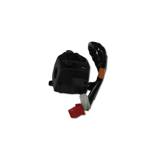 KUMANDA PANELİ SOL PULSAR NS125 CBS/NS125 ABS/NS200UG BAJAJ