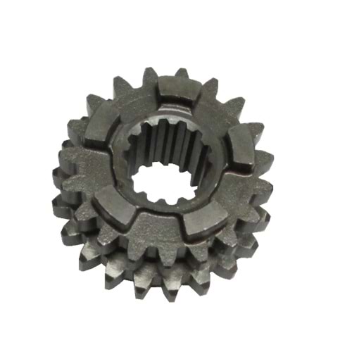 3-4 VİTES DİŞLİ KARŞILIĞI - BAJAJ D250/D400