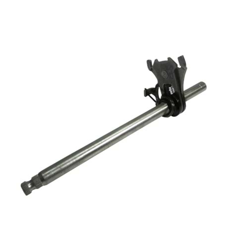 VİTES MİLİ KOMPLE D400/D400UG/D250/NS400 BAJAJ