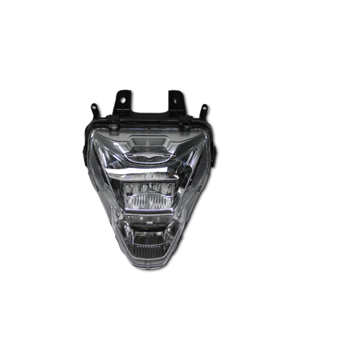 FAR KOMPLE PULSAR N 125 BAJAJ