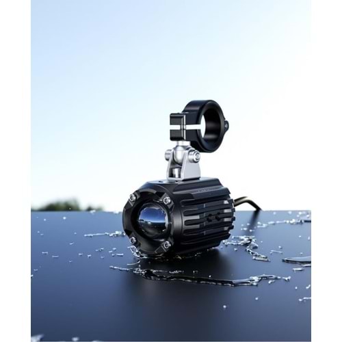 NUKROTECH K10 SİS FARI 60W