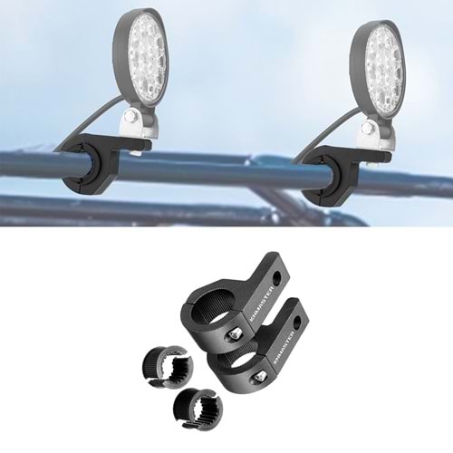 KNMASTER MC90 SİS FARI DESTEK AYAĞI