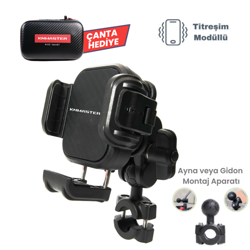 TT870 TELEFON TUTUCU KN MASTER