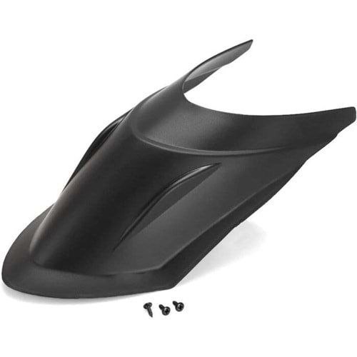 ÖN ÇAMURLUK UZATMA KORUMA APARATI – BMW R1200GS / R1250GS ADVENTURE (2013–2021)