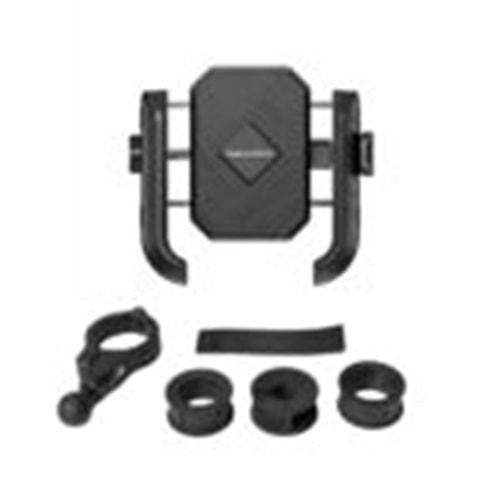 Knmaster TT-300 Motosiklet Telefon Tutucu