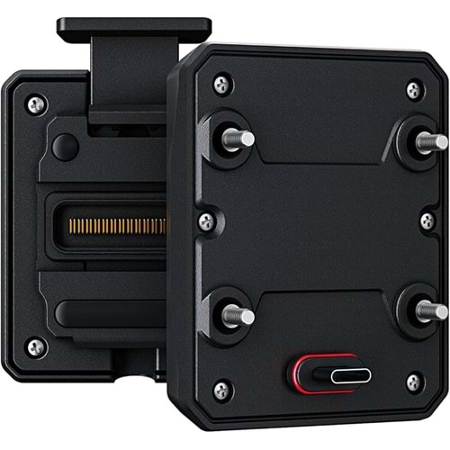CHIGEE AIO-6 UNİVERSAL HIZLI BAĞLANTI MODÜLÜ MFP0175