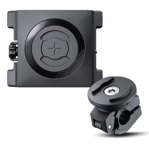 Sp Connect C+ ScooterÜniversal Klamp Bağlantı Set