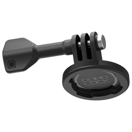 QUADLOCK AKSION KAMERA BAĞLANTISI