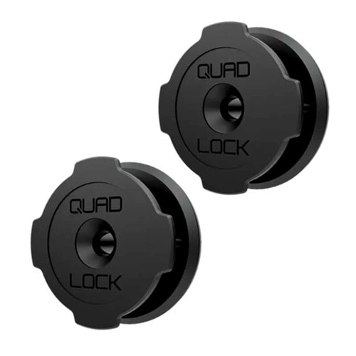 QUADLOCK DUVAR BAĞLANTISI / ÇİFT