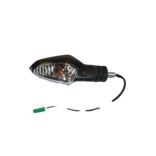 SİNYAL ARKA SOL DİSCOVER125ST/150F/150S/BAJAJ