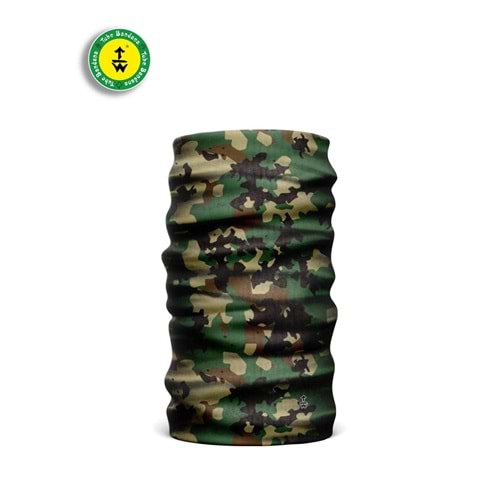 MOTOSİKLET BUFF 2