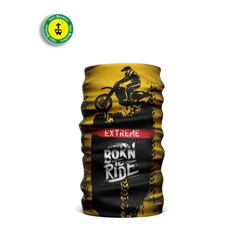 MOTOSİKLET BUFF 4
