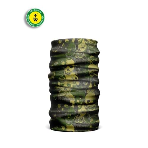 MOTOSİKLET BUFF 9