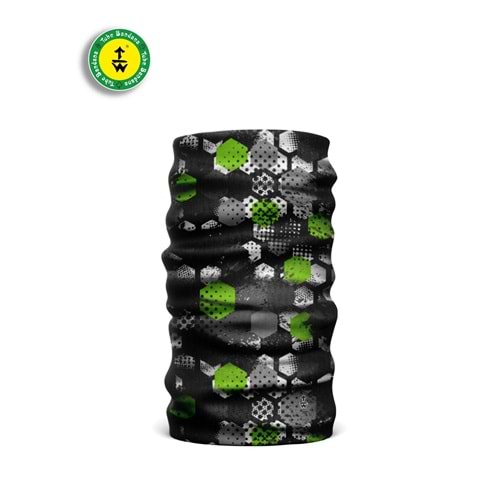 MOTOSİKLET BUFF 15