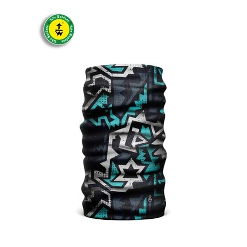 MOTOSİKLET BUFF 16