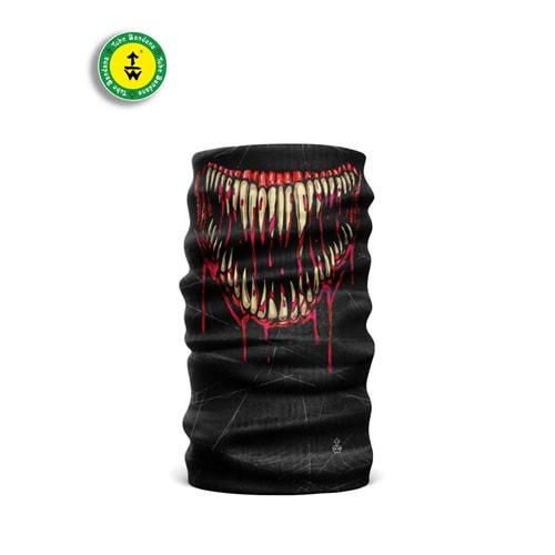 MOTOSİKLET BUFF 17