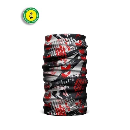 MOTOSİKLET BUFF 18