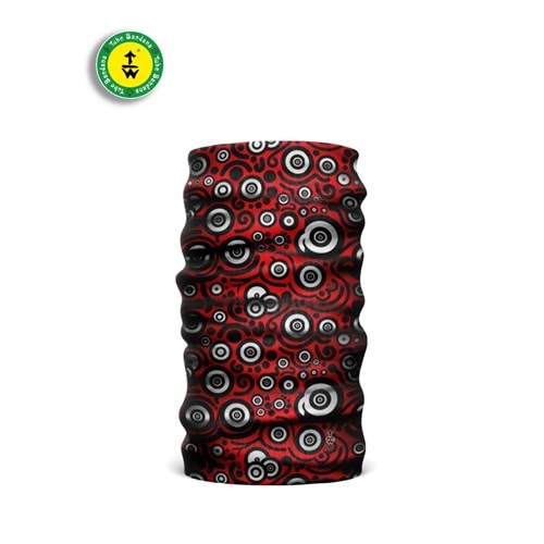 MOTOSİKLET BUFF 21