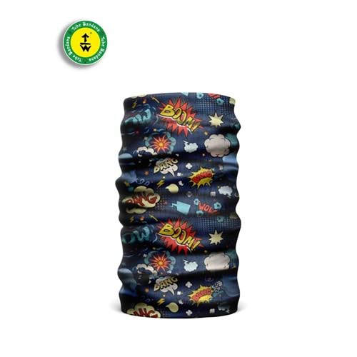 MOTOSİKLET BUFF 23