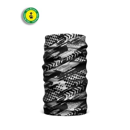 MOTOSİKLET BUFF 26