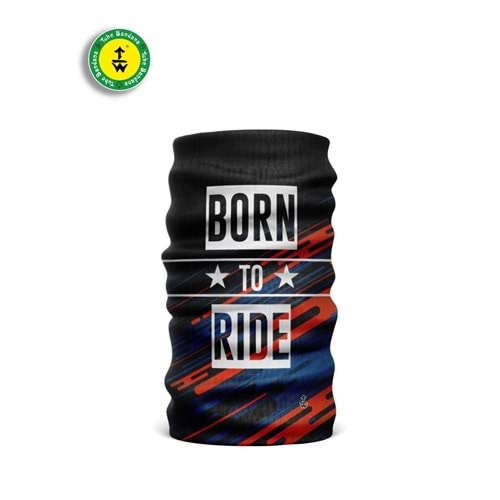 MOTOSİKLET BUFF 27