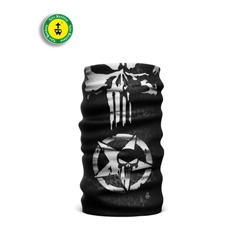 MOTOSİKLET BUFF 37