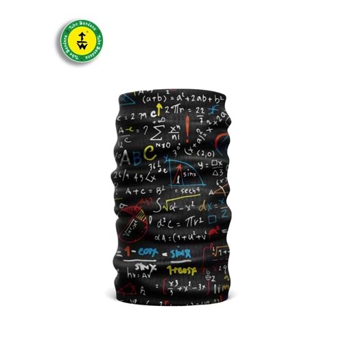 MOTOSİKLET BUFF 38