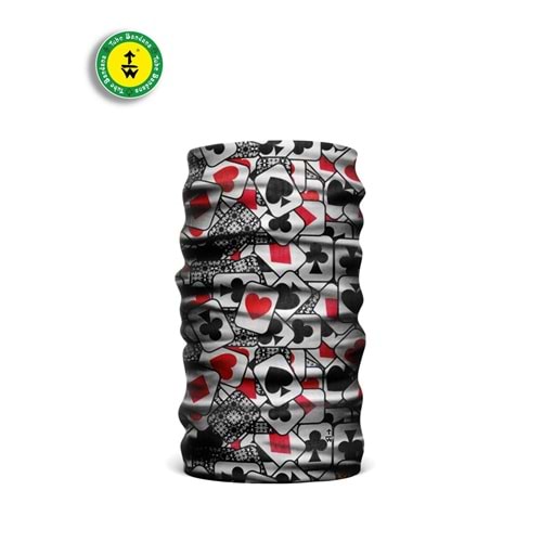 MOTOSİKLET BUFF 40