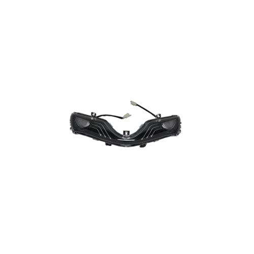 SİNYAL ÖN KOMPLE MATİ 125 KANUNİ