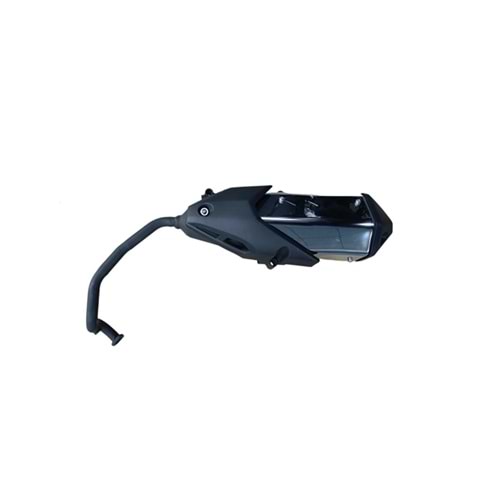 EGZOZ KOMPLE SEHA 125/SEHA 150 KANUNİ