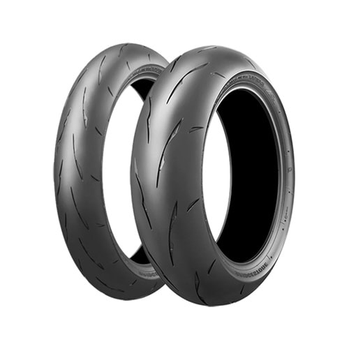 110/70-17 140/70-17 BRİDGESTONE R11 NS200/RS200/N250/D250/NS400Z/R25/MT25 UYUMLU ÖN ARKA TAKIM LASTİK