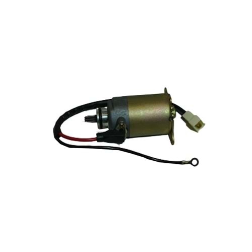 MARŞ MOTORU RESA 125/TRODON SX 125/VISAL125 KANUNİ