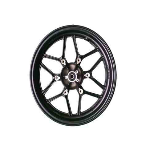 JANT ÖN 2.50 x 14 SEHA 125/SEHA 150/SEHA 250 KANUNİ