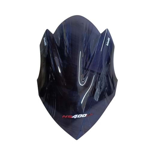 PULSAR NS400Z TUR CAMI BİADİL