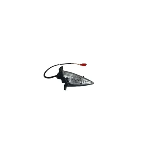 SİNYAL ÖN SOL RESA 125 KANUNİ
