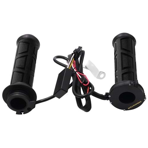 ELCİK ISITMA KN MASTER