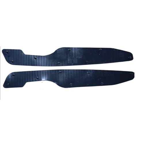 MARŞPİYEL PASPAS SEHA 125/SEHA 150/SEHA 250 KANUNİ