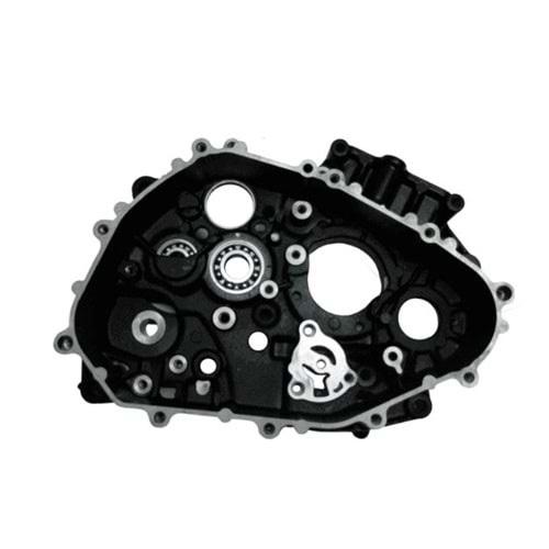 ŞANZUMAN KUTUSU SAĞ PULSAR NS125 ABS/NS160 BAJAJ