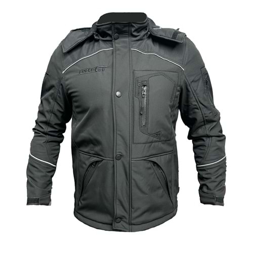 FORTE GT BABİL SOFTSHELL MONT