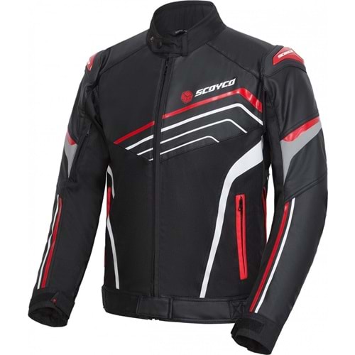 SCOYCO JK153 4 MEVSİM MOTOSİKLET MONTU