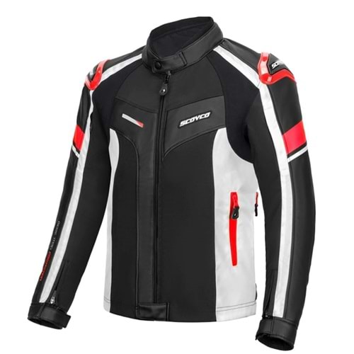 SCOYCO JK152 MOTOSİKLER MONTU