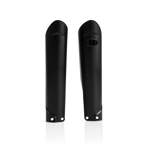 CRF ACERBİS ÖN AMORTİSÖR PLASTİĞİ SİYAH